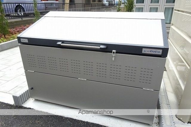 ルミウス　Ｂ[1R/30.03m2]の共用部5