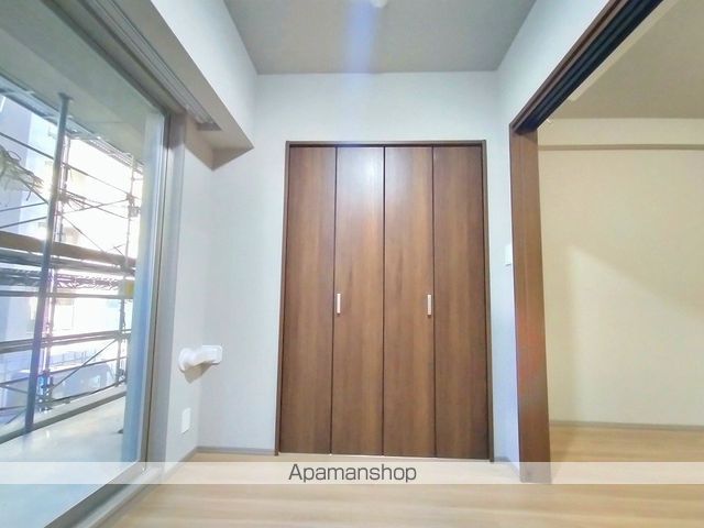 スプランディッドESAKAIIIの内装写真
