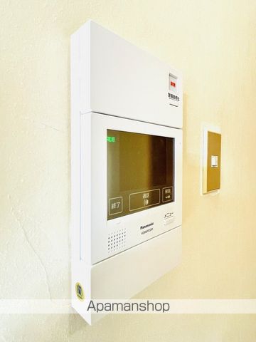 イタニティ太子橋の内装写真