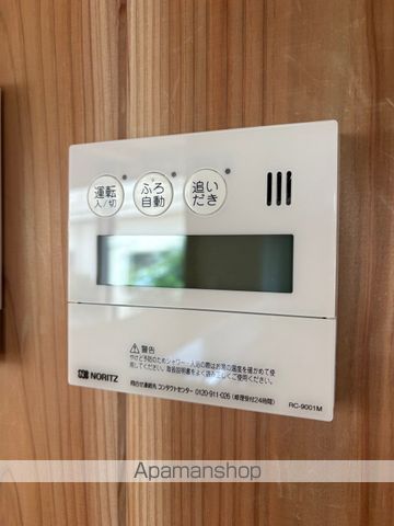 さいたま市緑区 2階建 新築の内装写真