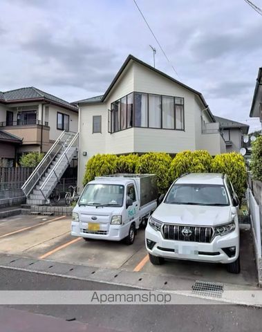 リバーサイド宝ヶ池の外観写真