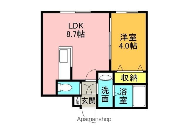 間取り：201026859366