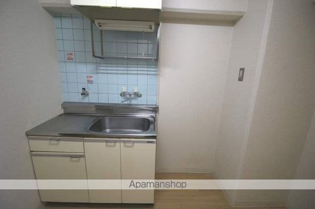 ビッグバーンズマンション清輝橋の内装写真