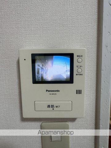 パトリエ加納Iの内装写真