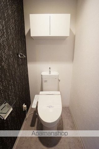 エスプラネードINAGAWAの内装写真