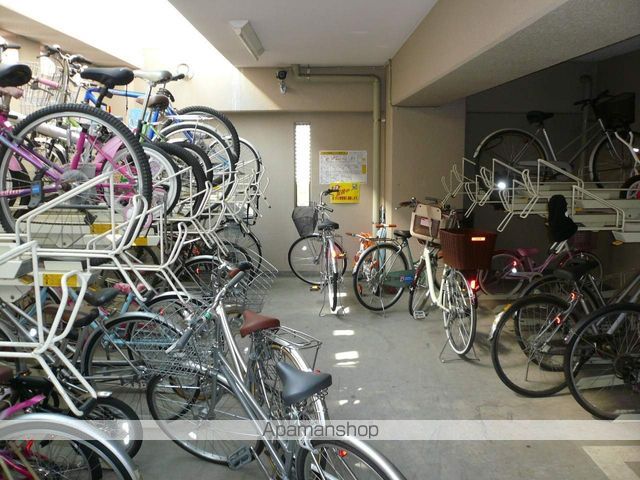 セジュール妻田の外観写真