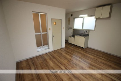 シーシャインⅢ[1R/22.31m2]のその他部屋・スペース