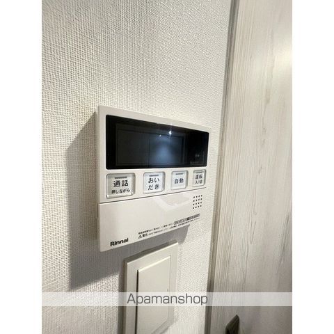 コンフォリア・リヴ西池袋の内装写真