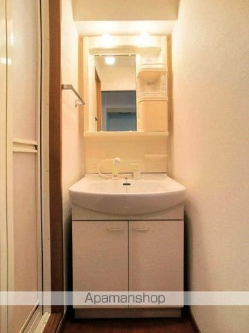 プレシャス天神南の内装写真