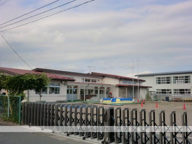クレール月町の周辺写真