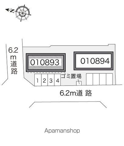 レオパレスMのその他写真