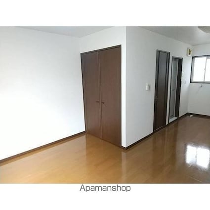 キャプテンズパレス[1R/23.8m2]のその他設備