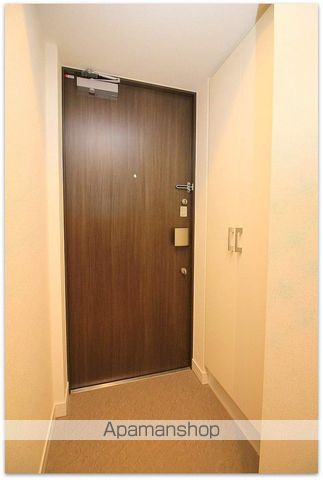 エスキュート京町堀の内装写真