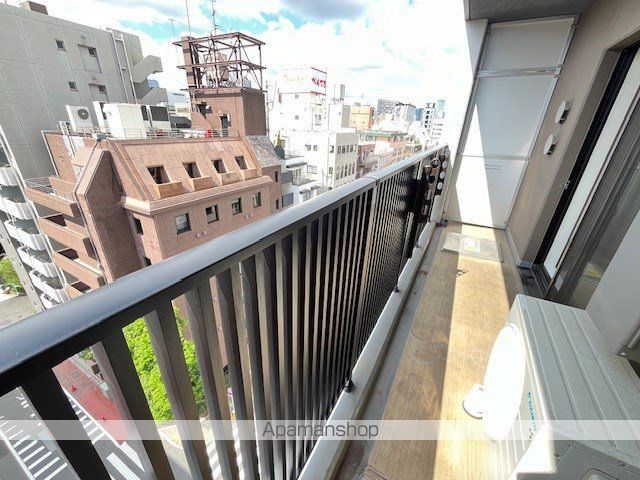 【ＯＮＥ　ＲＯＯＦ　ＲＥＳＩＤＥＮＣＥ　ＡＳＡＫＵＳＡＢＡＳＨＩ（の内装7】