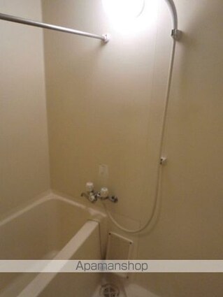 スカイコート日本橋第３[1K/21.48m2]のバス