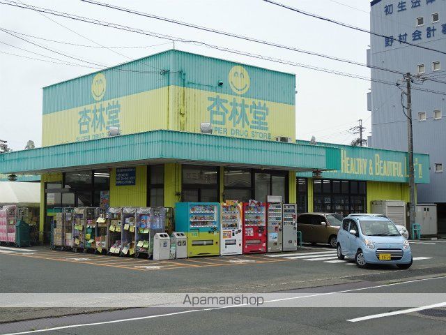 マローネ・スカラの周辺写真