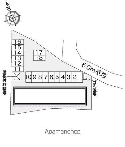 apartment 福島県岩瀬郡鏡石町境
岡ノ内の賃貸情報を見る
物件地図
