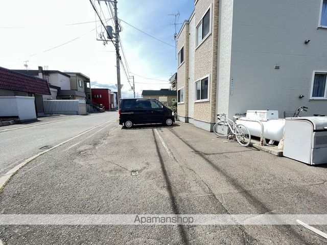 札幌市手稲区 2階建 築21年のその他写真