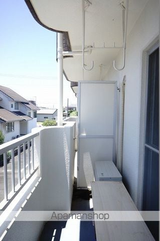 エマージュSHIGEの内装写真