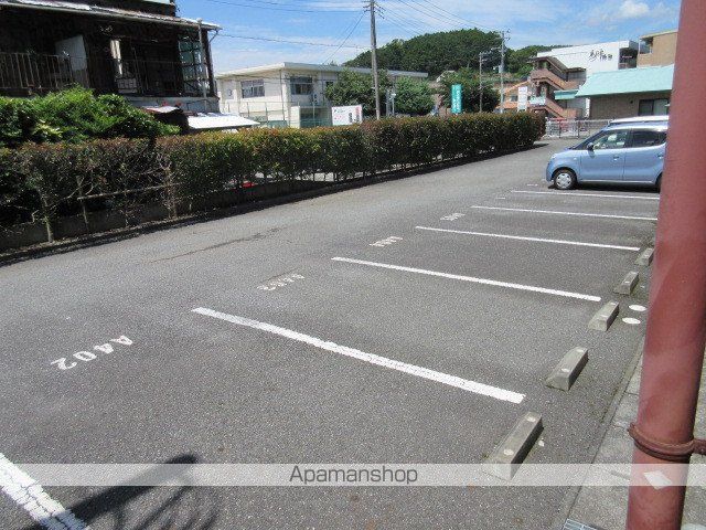 コーナス・ガーデンA棟のその他写真