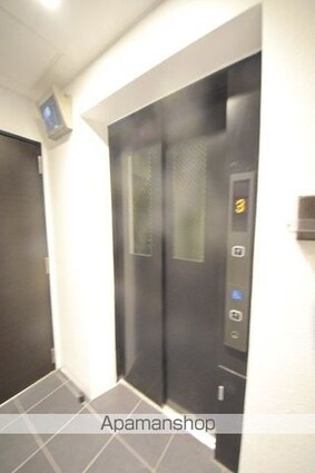 ビバリーホームズ石神井台[1DK/26.37m2]の共用部2