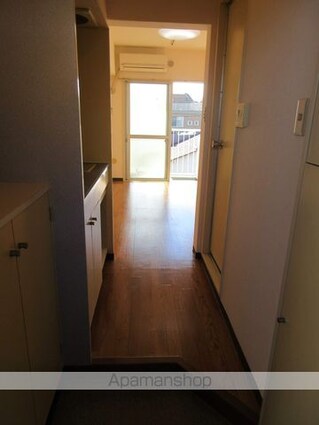 モナークマンション阿佐ヶ谷[1R/16.24m2]のその他部屋・スペース