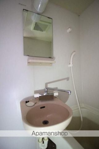シャンテ後楽園の内装写真