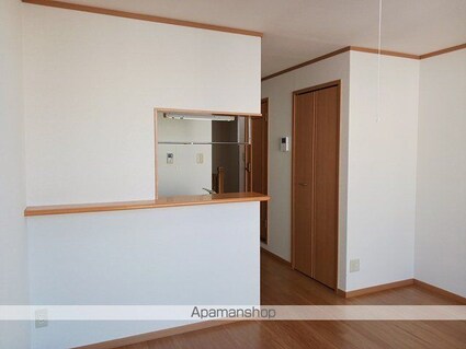 ヴァンクレーヴＡ[1LDK/41.98m2]のその他内装2