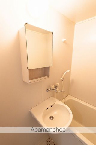 サンステージ山城の内装写真