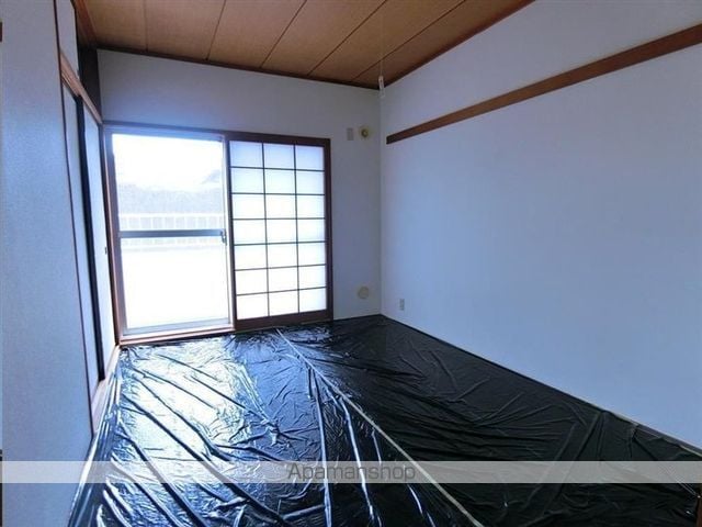 元茶畑パークマンションの内装写真
