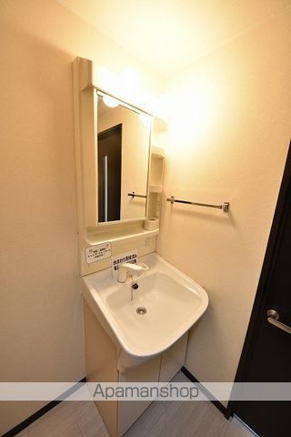 藤井ビル北23条の内装写真