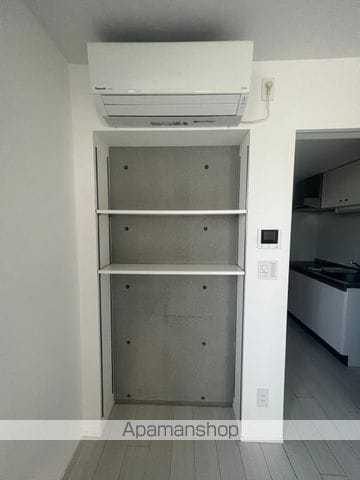 LA DOUCEUR西落合の内装写真