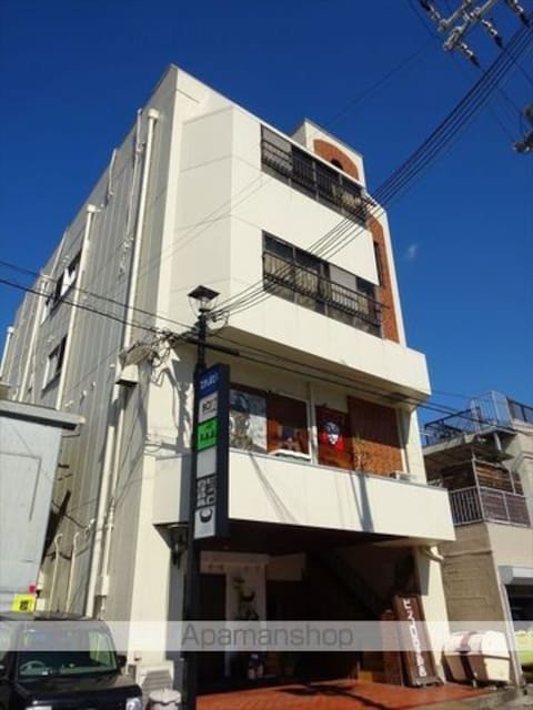 高島ビル[店舗/33m2]の外観2