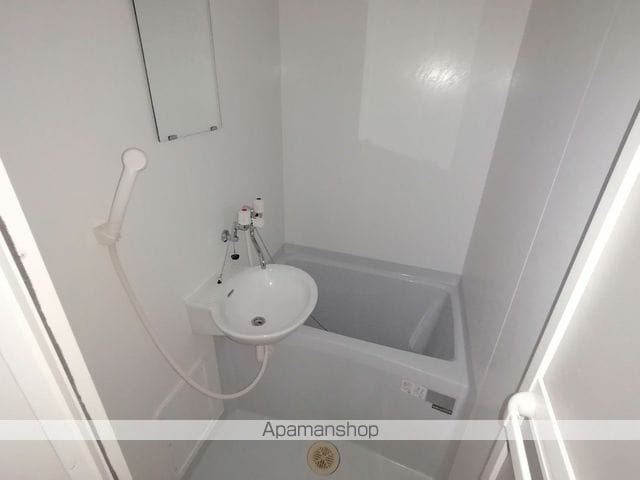 レオパレスヴェルドミールの内装写真