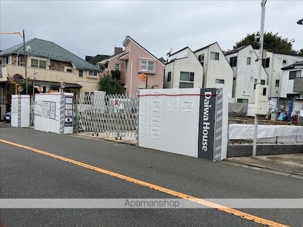 セレスティア岡本[3LDK/56.91m2]の外観