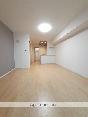 アメニティプレイス Iの内装写真