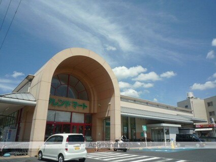 コットンハウス[1LDK/37.31m2]の周辺1