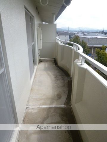 シャンポール青木の内装写真