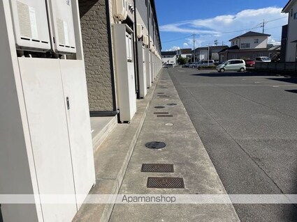 レオパレスクレールアヴェニール[1K/28.02m2]のその他部屋・スペース2