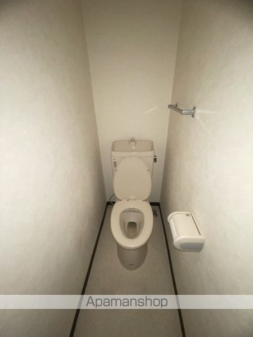 中島ビルの内装写真