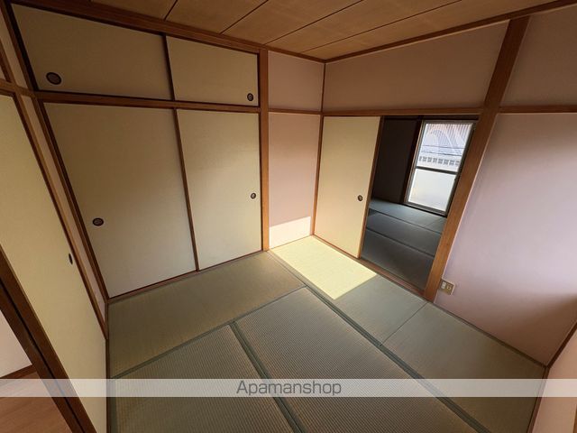 マンション島村の内装写真