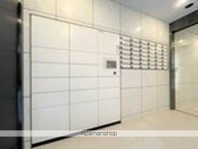 DELCCS IKEBUKUROの内装写真