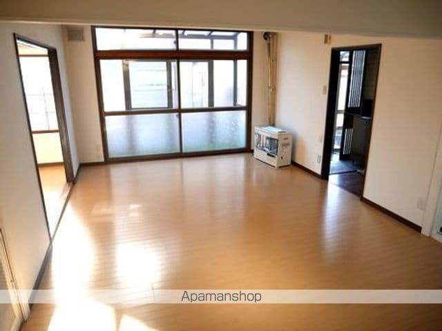 幌向南3条4丁目の内装写真