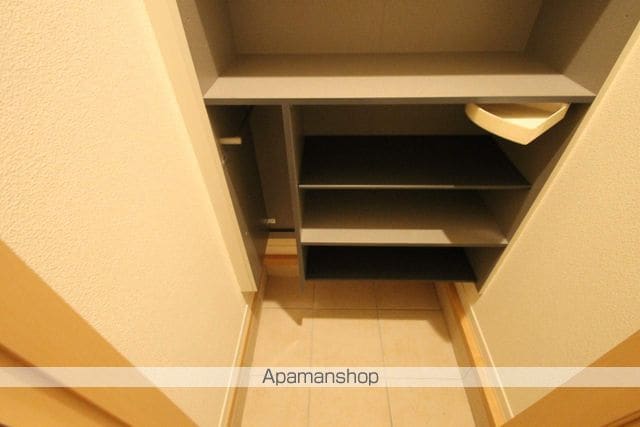 FLEURI RESIDENCE 円山の内装写真