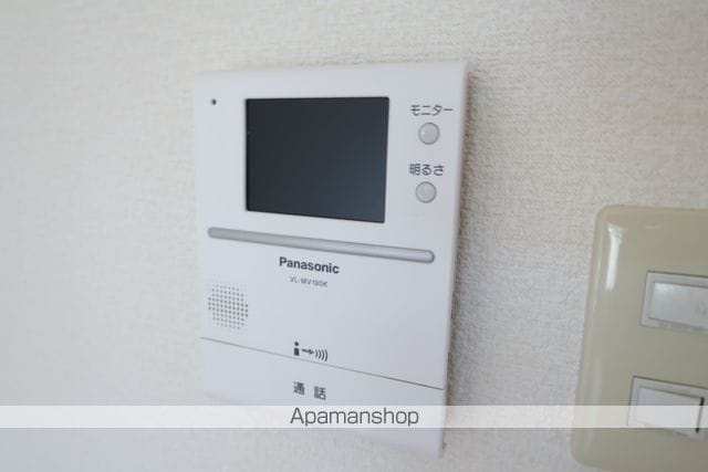 第1新井マンションの内装写真