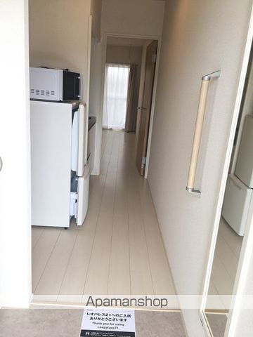 クレイノウイングワード感田の内装写真
