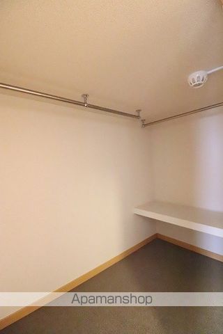 レオパレス中央IIの内装写真