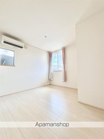 花池3丁目戸建の内装写真