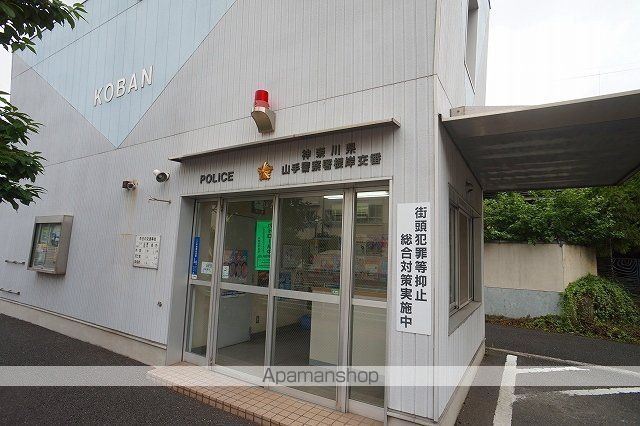 ヴィエィユリビエールIIの周辺写真