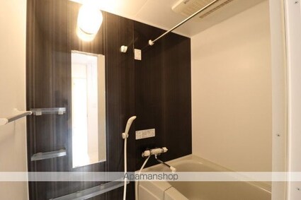 ＭＩＪＡＳ　ＫａｍｅａｒｉーＥＳＴＥ[1K/30.64m2]のバス